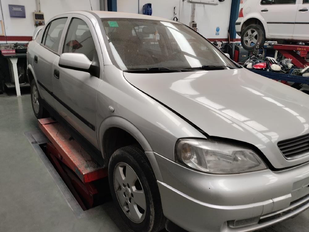 MANDO INTERMITENTES OPEL ASTRA 2002 2.0 DTI MT 101CV | 74KW