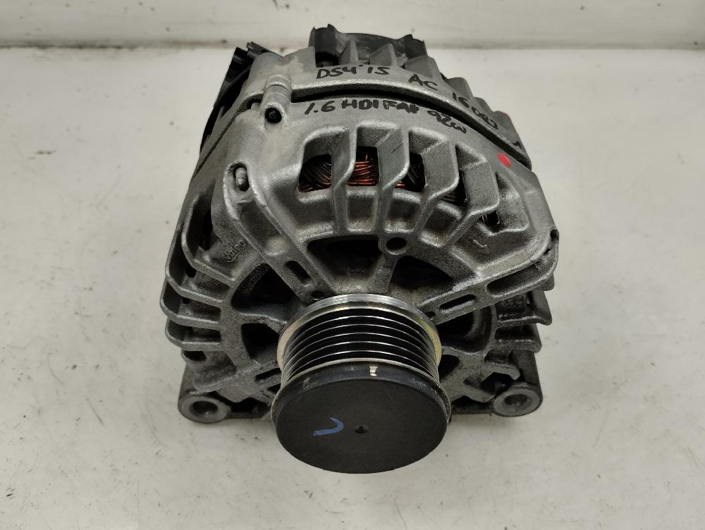 ALTERNADOR CITROEN DS4 1.6 THP MT 200CV