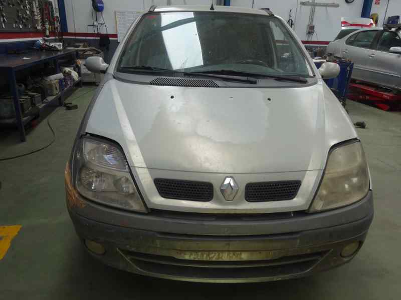 RETROVISOR IZQUIERDO RENAULT SCENIC 2000 1.9 DTI MT 98CV