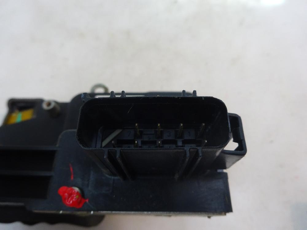 CERRADURA PUERTA DELANTERA IZQUIERDA FORD FIESTA 1.6 TDCI MT 89CV