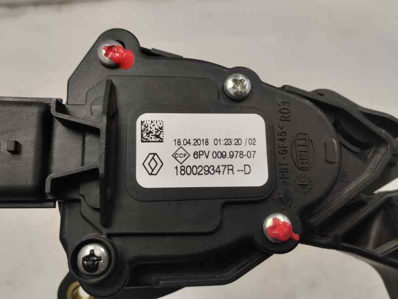 POTENCIOMETRO PEDAL RENAULT CLIO 0.9 TSE MT 90CV