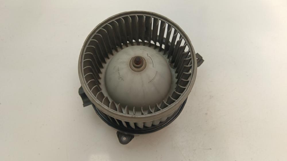 MOTOR CALEFACCION FIAT GRANDE PUNTO 1.3 MULTIJET 16V 5 MT 75CV