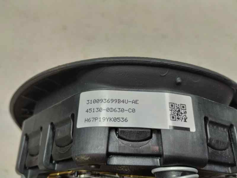 AIRBAG DELANTERO IZQUIERDO TOYOTA YARIS 1.0 MT 72CV | 53KW
