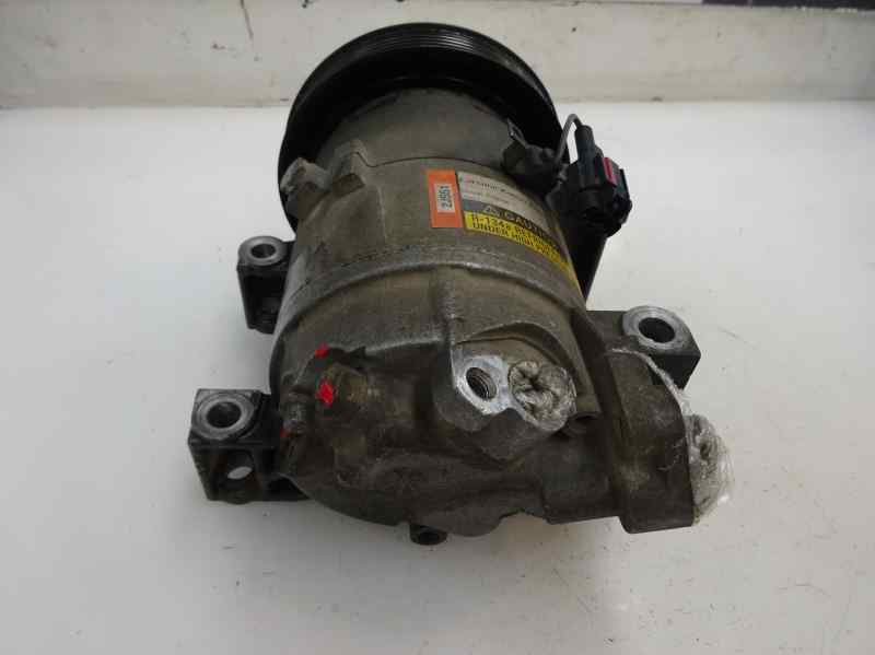 COMPRESOR AIRE ACONDICIONADO NISSAN ALMERA TINO 2003 1.8 MT 114CV | 84KW