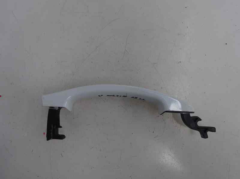 MANETA EXTERIOR TRASERA DERECHA FORD KA 1.2 MT 85CV | 63KW