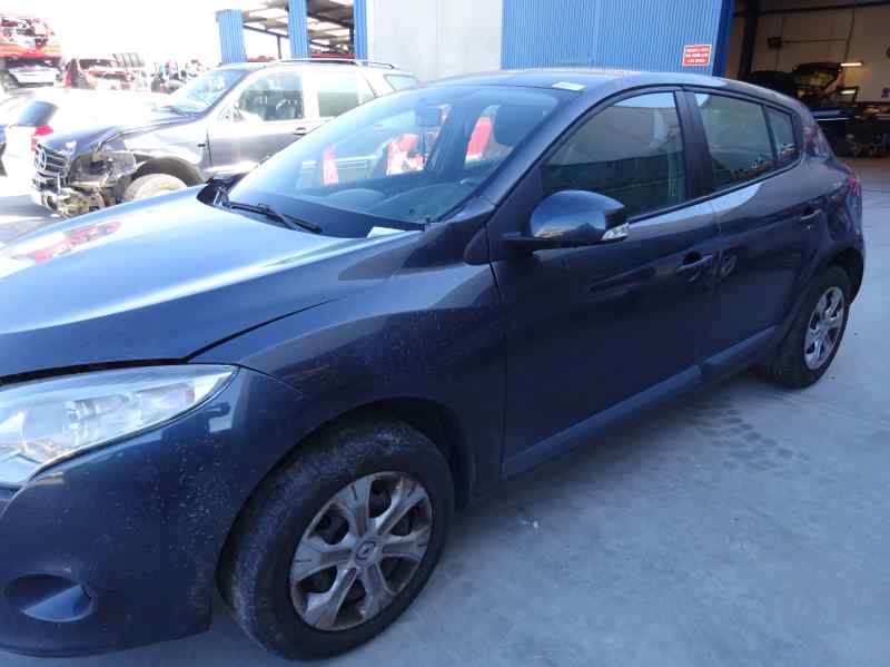 INTERCOOLER RENAULT MEGANE 1.5 DCI MT 85CV