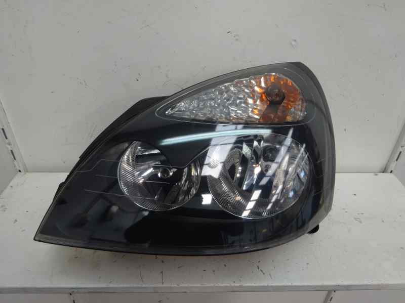 FARO IZQUIERDO RENAULT CLIO 1.2 MT 58CV | 43KW