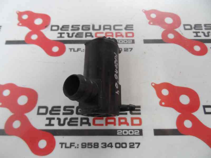 BOMBA LIMPIA MAZDA 6 2.0 MZR-CD MT 136CV | 100KW