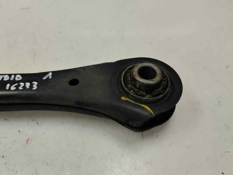 BRAZO SUSPENSION INFERIOR TRASERO DERECHO KIA NIRO 1.6 AMT 105CV | 77KW