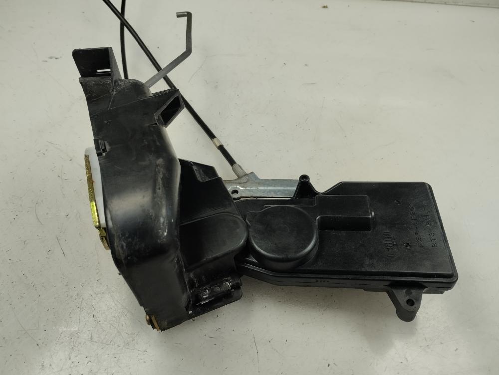 CERRADURA PUERTA DELANTERA DERECHA MAZDA 6 2.0 MZR-CD MT 136CV | 100KW