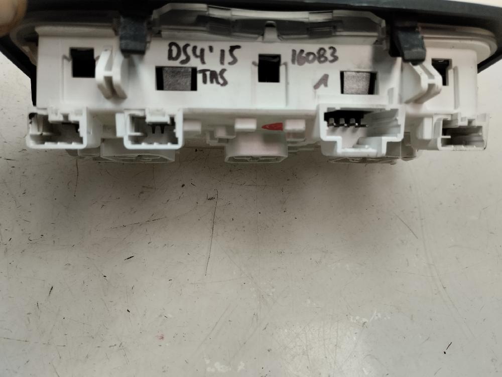 LUZ INTERIOR CITROEN DS4 1.6 THP MT 200CV