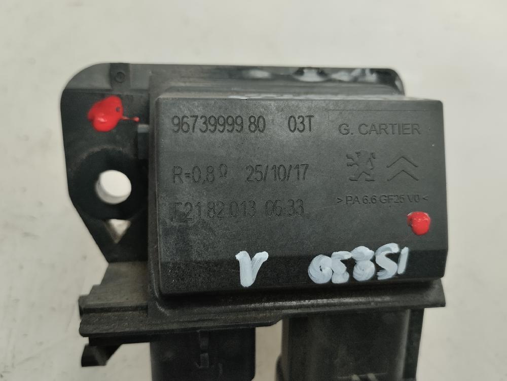 RESISTENCIA CALEFACCION CITROEN C4 1.2 AMT 136CV | 100KW