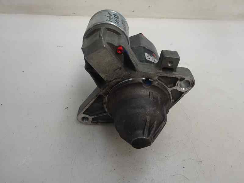 MOTOR ARRANQUE PEUGEOT 107 1.0 MT 68CV | 50KW