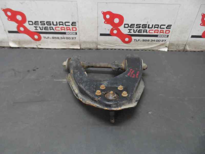 BRAZO SUSPENSION SUPERIOR DELANTERO IZQUIERDO TOYOTA HILUX SURF 2.4 TD MT AWD 97CV