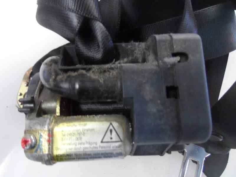 CINTURON SEGURIDAD DELANTERO IZQUIERDO VOLKSWAGEN PASSAT 1.9 TDI 6MT 130CV