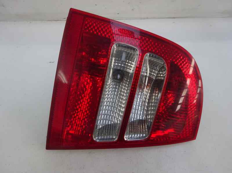 PILOTO TRASERO IZQUIERDO SKODA OCTAVIA 1.9 MT 130CV | 96KW