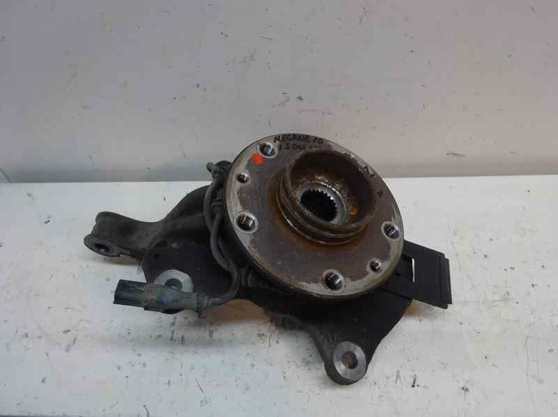 MANGUETA DELANTERA IZQUIERDA RENAULT MEGANE 2010 1.5 DCI MT 110CV