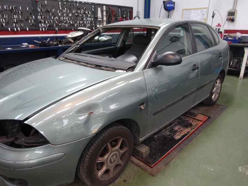 BOBINA ENCENDIDO SEAT CORDOBA 2003 1.4 MT 75CV