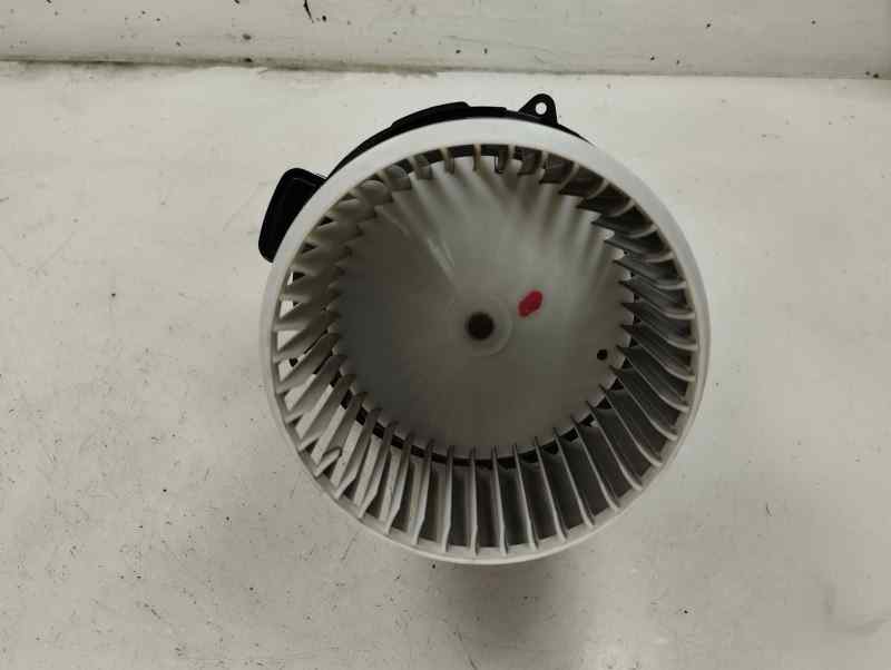 MOTOR CALEFACCION RENAULT CLIO 1.5 MT 101CV