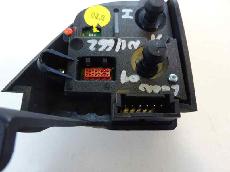 MANDO MULTIFUNCION SEAT LEON 1.9 TDI 90CV DIESEL