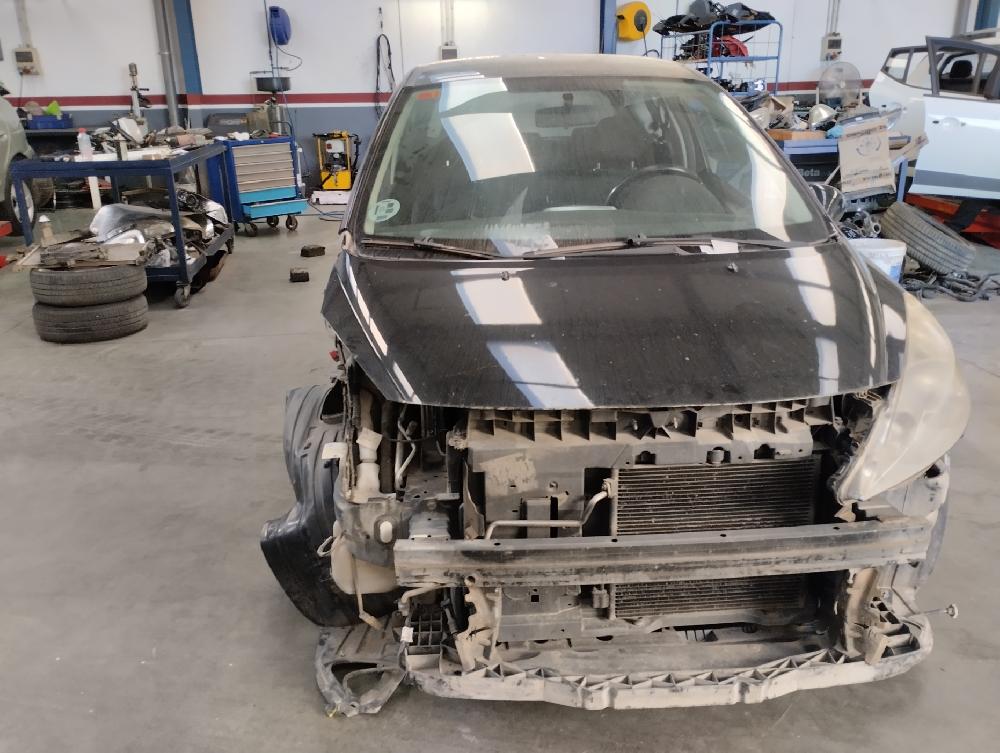 CENTRALITA MOTOR UCE PEUGEOT 207 2008 1.4 HDI MT 70CV