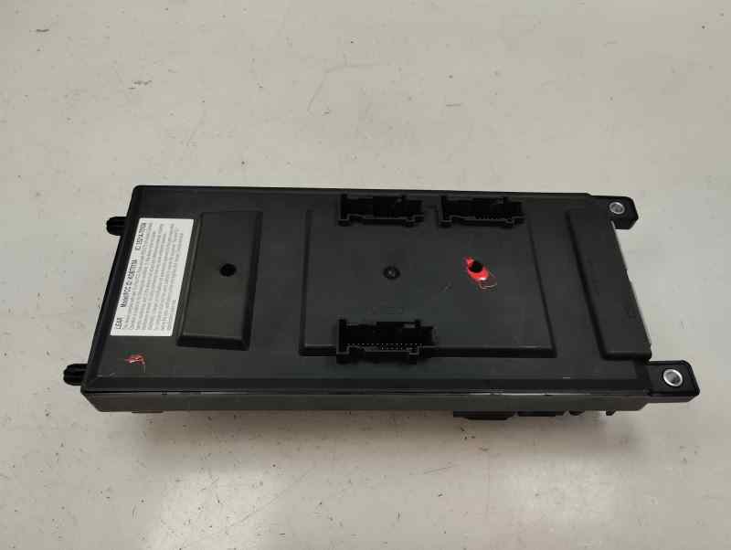 CAJA RELES FUSIBLES LAND ROVER RANGE ROVER EVOQUE 2.2 TD4 MT 150CV