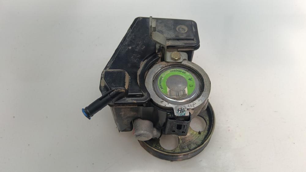 BOMBA DIRECCION CITROEN XSARA PICASSO 2.0 MT 90CV | 66KW