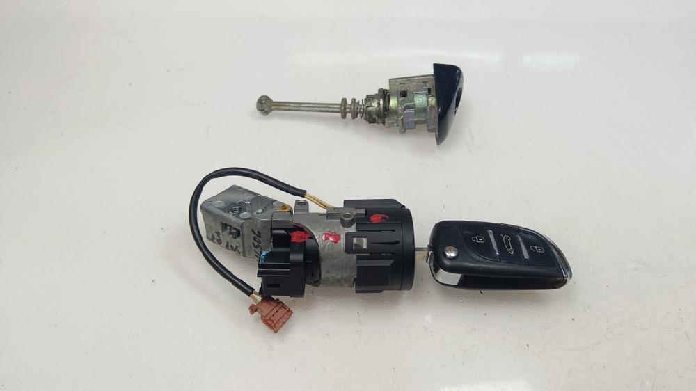 JUEGO BOMBINES PEUGEOT 407 2.0 HDI MT 136CV