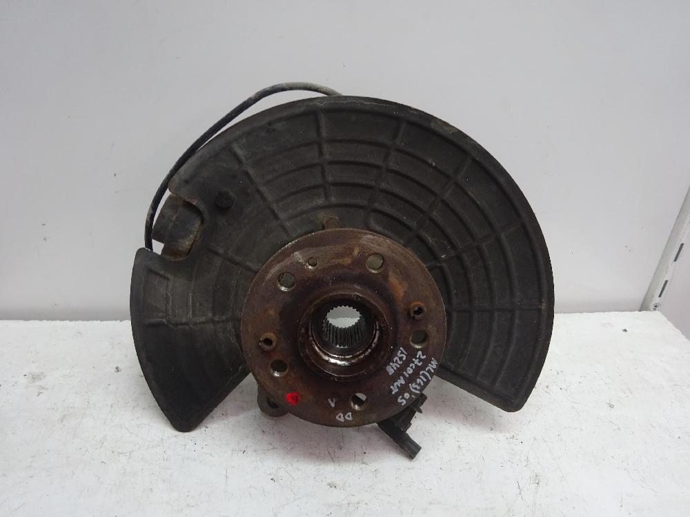 MANGUETA DELANTERA DERECHA MERCEDES BENZ CLASE M 2.7 ML 270 CDI MT 163CV