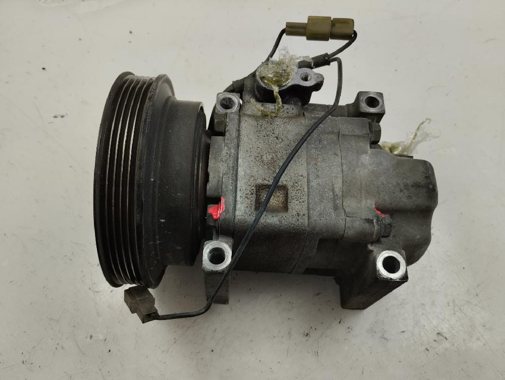 COMPRESOR AIRE ACONDICIONADO MAZDA 323 1.8 MT 114CV | 84KW