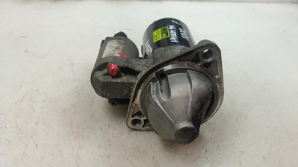 MOTOR ARRANQUE KIA CEED 1.4 MT 90CV | 66KW