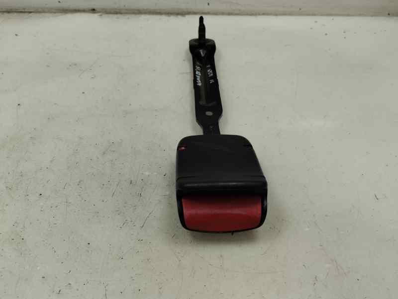 CINTURON SEGURIDAD DELANTERO IZQUIERDO RENAULT MEGANE 2015 1.2 TCE MT 115CV