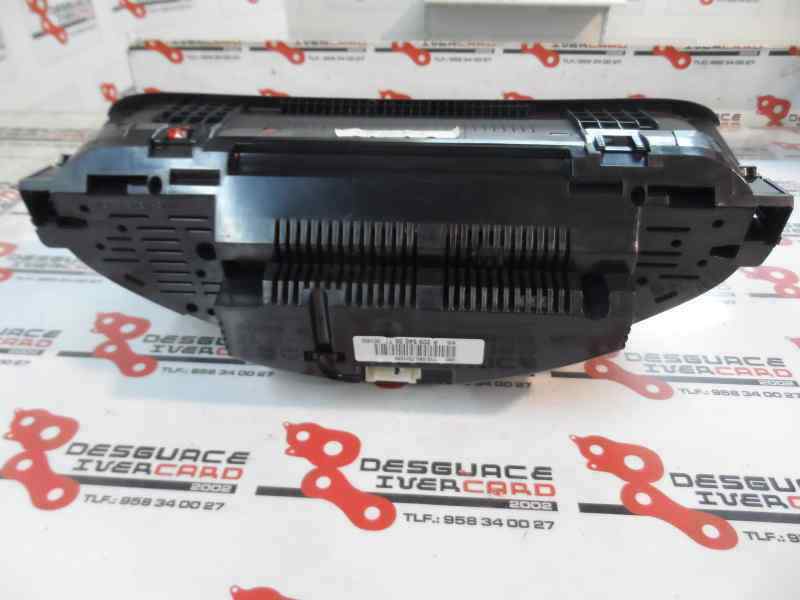 CUADRO INSTRUMENTOS MERCEDES BENZ CLASE CLK 2004 2.7 CLK 270 CDI MT 170CV