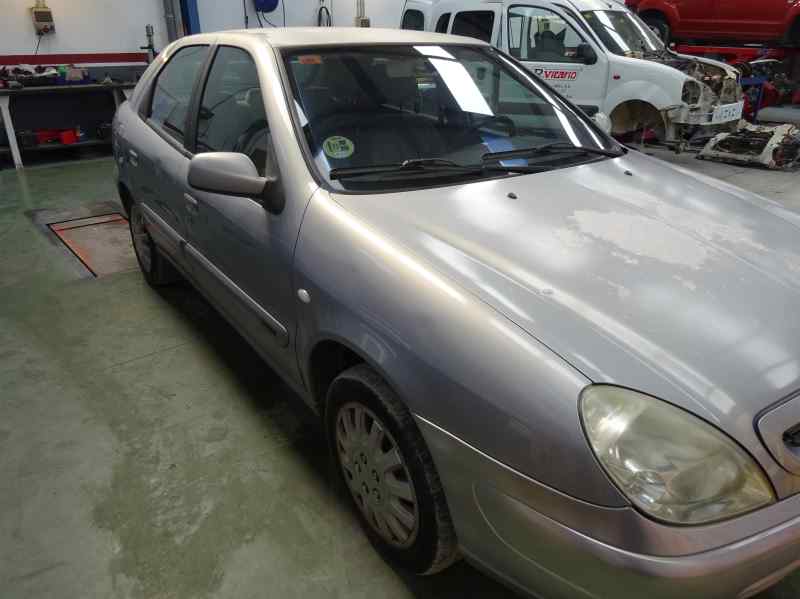 BOMBA COMBUSTIBLE CITROEN XSARA 2003 1.6 MT 109CV | 80KW