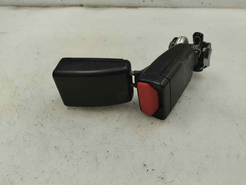 CINTURON SEGURIDAD TRASERO DERECHO PEUGEOT 2008 1.6 MT 120CV | 88KW