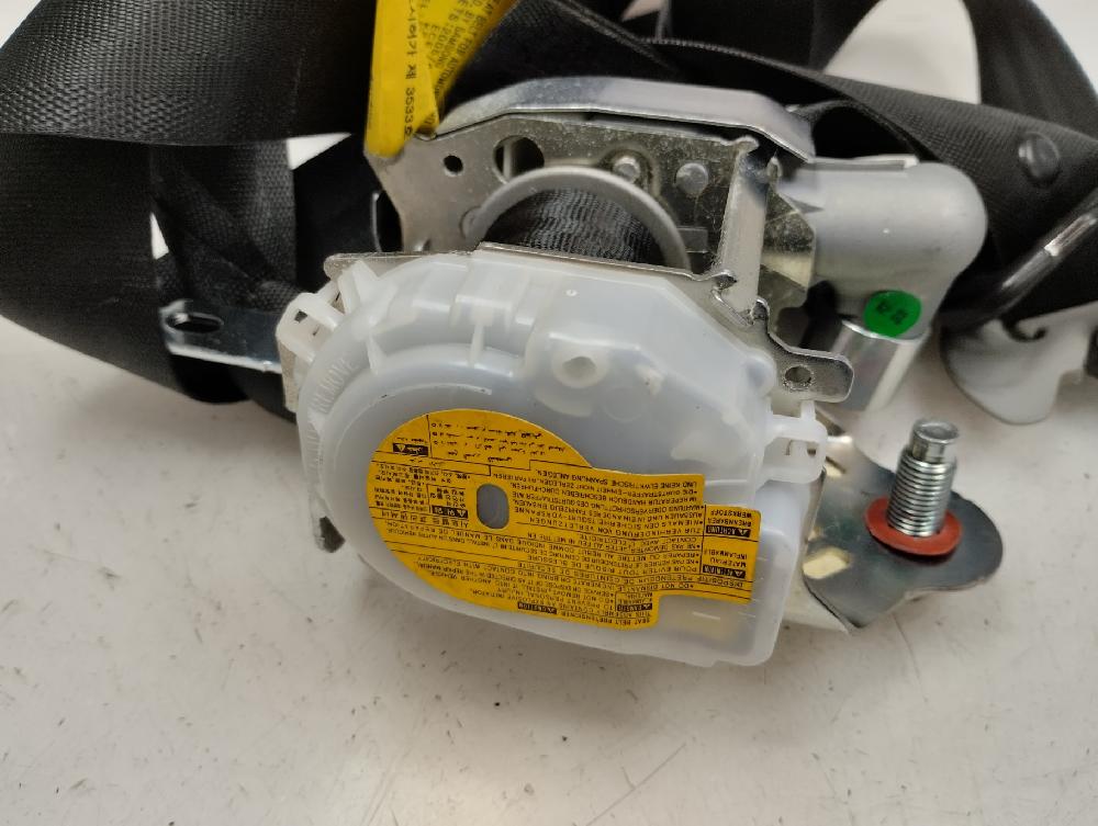 CINTURON SEGURIDAD DELANTERO IZQUIERDO HYUNDAI ELANTRA 1.6 MT 132CV | 97KW