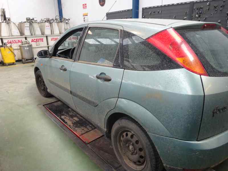 MANDO INTERMITENTES FORD FOCUS 1.6 MT 100CV | 74KW