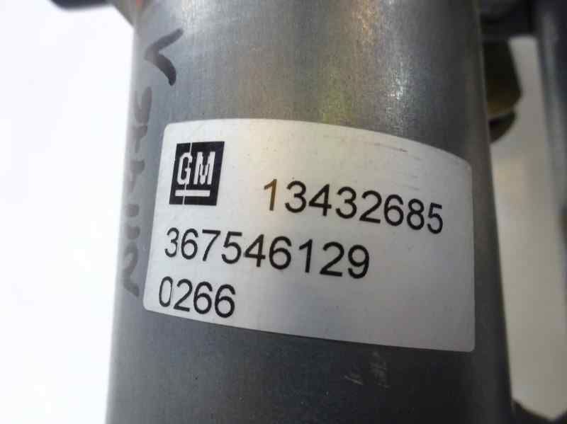 MOTOR LIMPIA DELANTERO OPEL CORSA 1.3 CDTI ECOFLEX MT 75CV