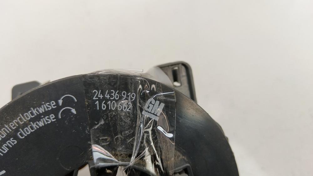 ANILLO AIRBAG OPEL AGILA 1.2 MT 75CV