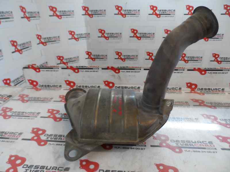 CATALIZADOR MERCEDES BENZ CLASE A 1.7 A 170 CDI L MT 95CV