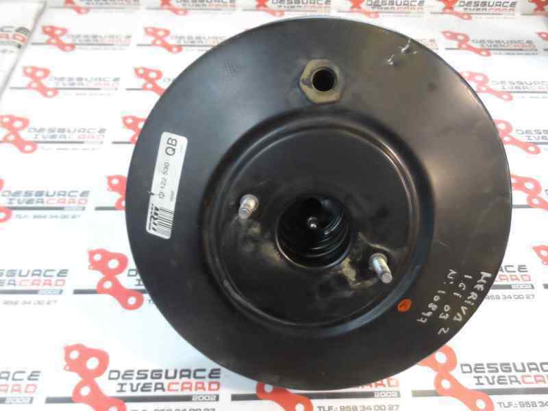 SERVOFRENO OPEL MERIVA 1.6 MT 87CV | 64KW