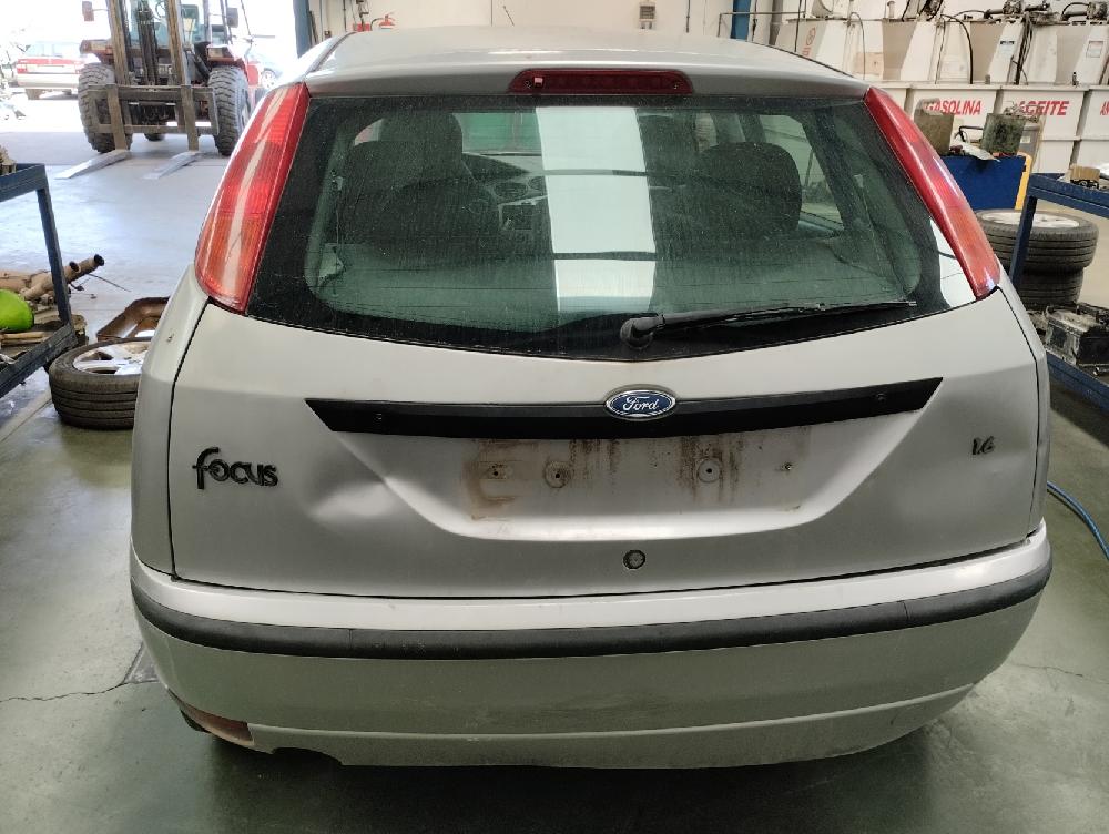 BOBINA ENCENDIDO FORD FOCUS 1.6 MT 100CV | 74KW