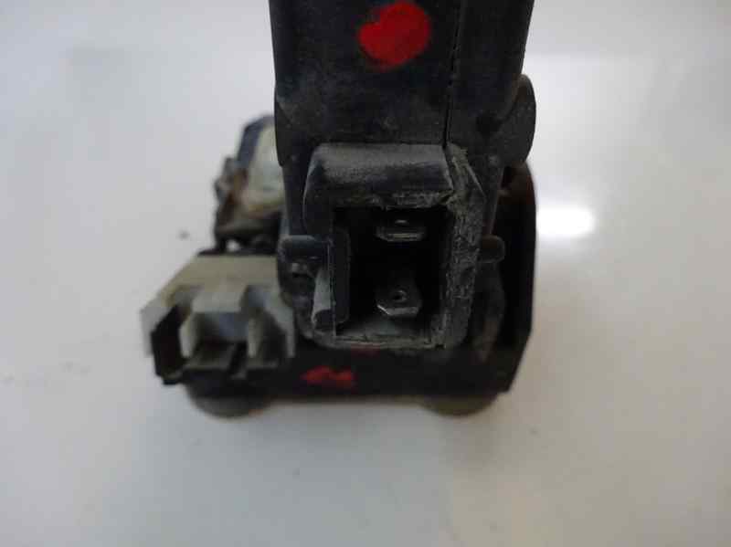 CERRADURA PUERTA TRASERA DERECHA RENAULT CLIO 1.2 MT 55CV