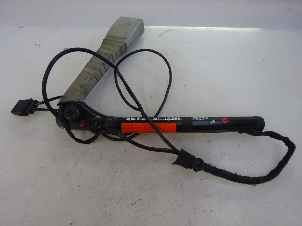 ANCLAJE CINTURON DELANTERO IZQUIERDO ALFA ROMEO 159 1.9 JTDM MT 150CV