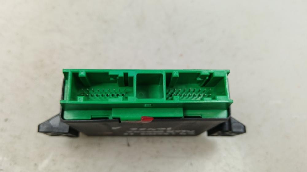 CENTRALITA SENSOR APARCAMIENTO CITROEN C4 CACTUS 1.6 MT 99CV | 73KW