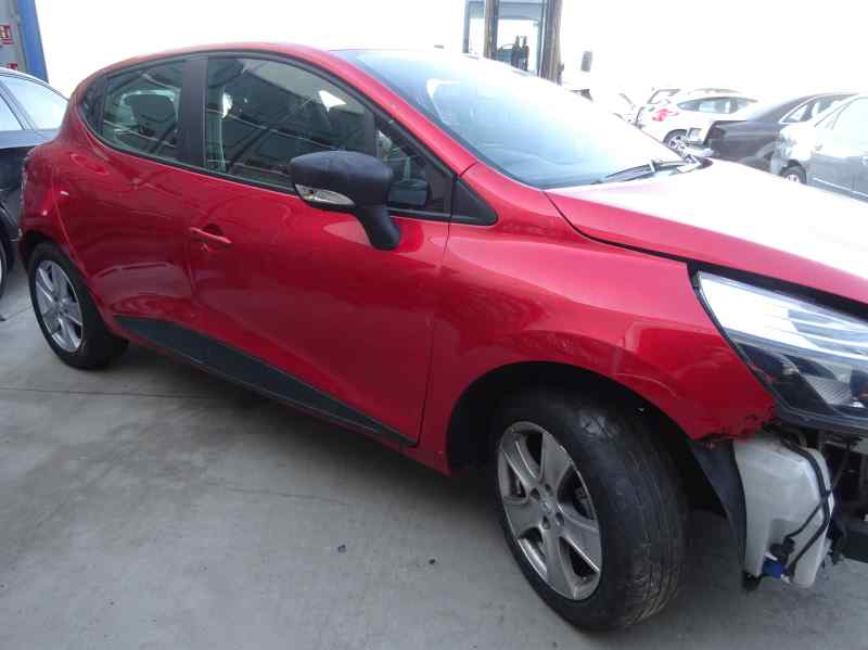 SONDA LAMBDA RENAULT CLIO 1.5 DCI MT 90CV