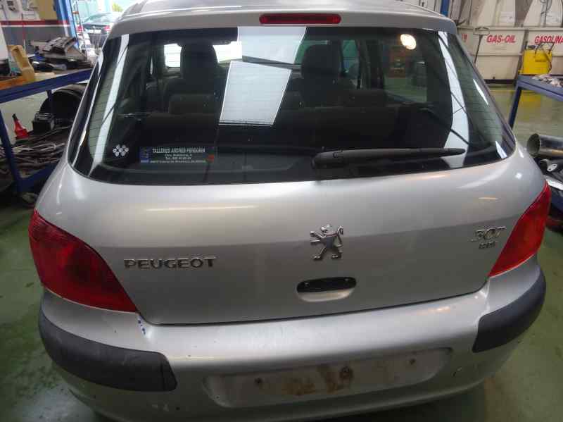 CENTRALITA AIRBAG PEUGEOT 307 2002 2.0 HDI MT 90CV