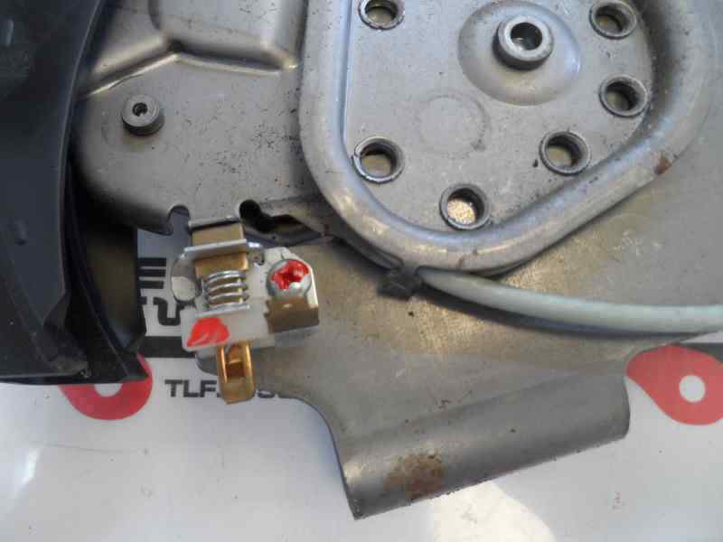PALANCA FRENO DE MANO MITSUBISHI ASX 1.6 MT 2WD 117CV