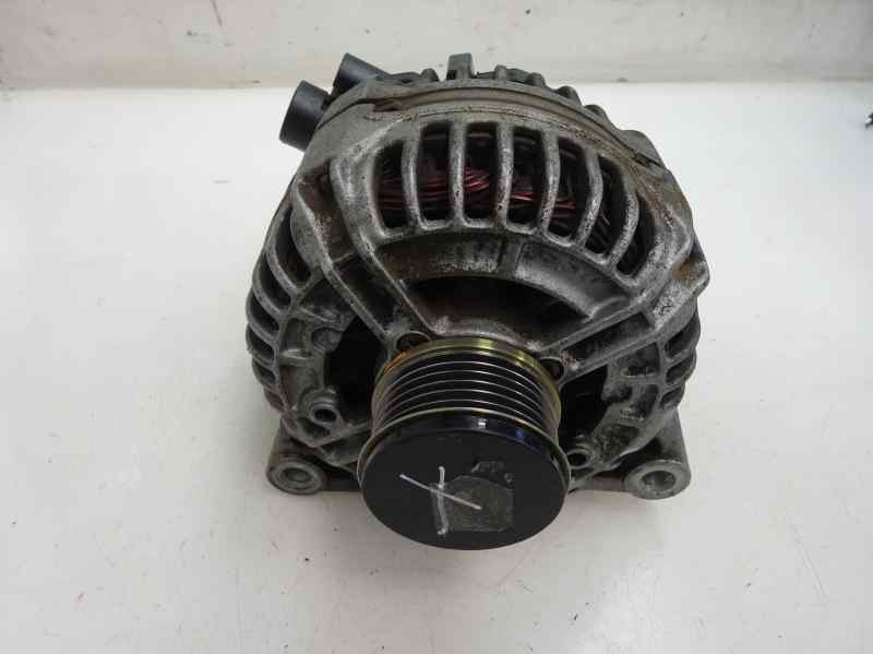 ALTERNADOR PEUGEOT 806 2001 2.0 HDI MT 109CV