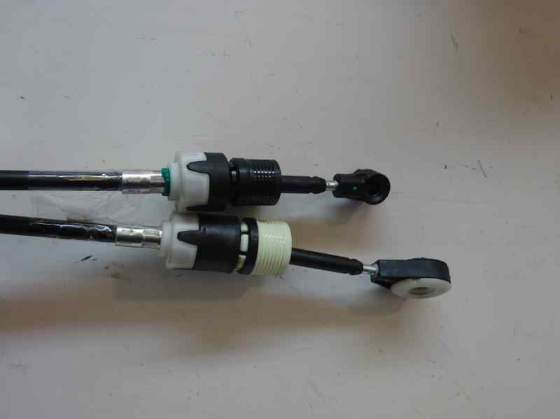 CABLEADO CAMBIO FORD FIESTA 1.5 TDCI MT 75CV